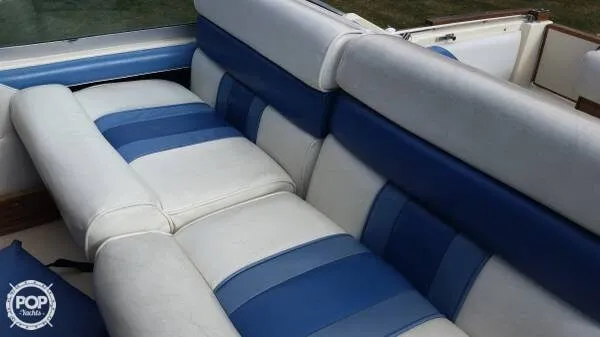 Slide: The Image of Sea Ray 250 Sundancer 1987 - 4