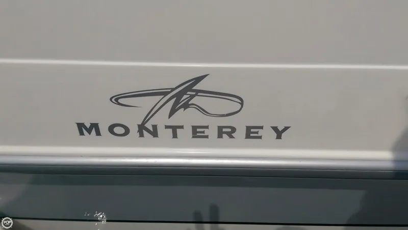 Slide: The Image of Monterey 246 SEL 1993 - 5