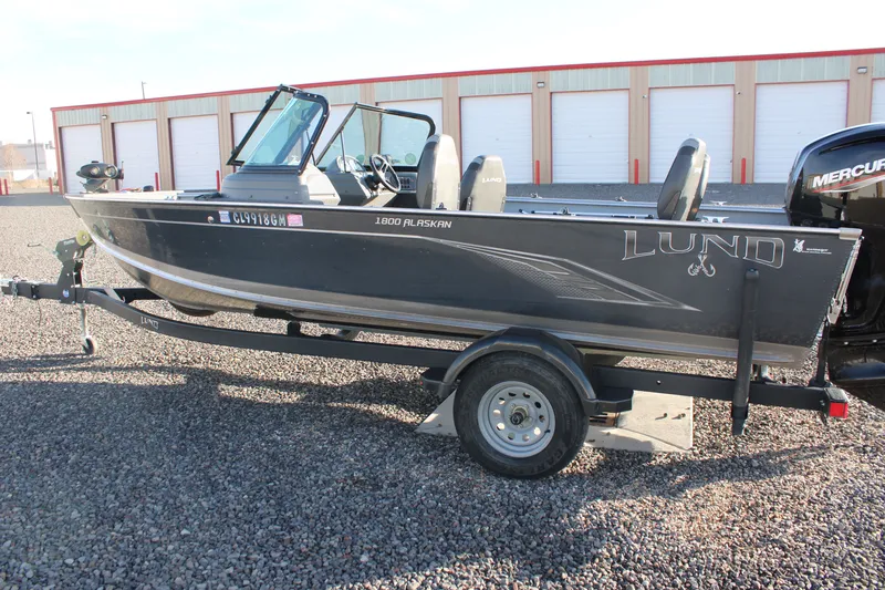 Slide: The Image of Lund 1800 Alaskan 2021 - 6