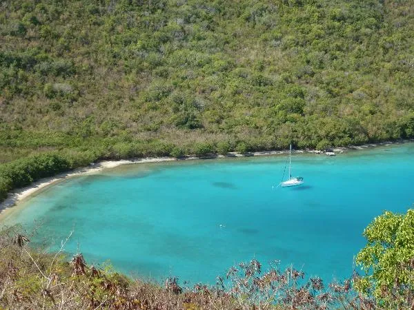 Slide: The Image of Beneteau Oceanis 411 1999 - 0