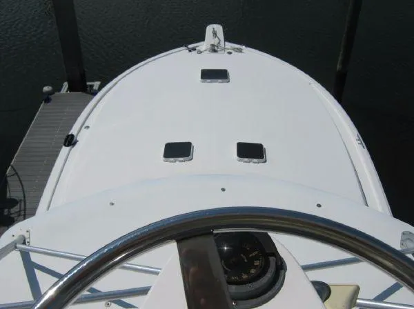 Slide: The Image of Viking 43 Open 1997 - 2
