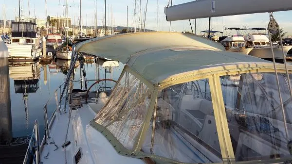 Slide: The Image of Beneteau Beneteau 49 2010 - 4