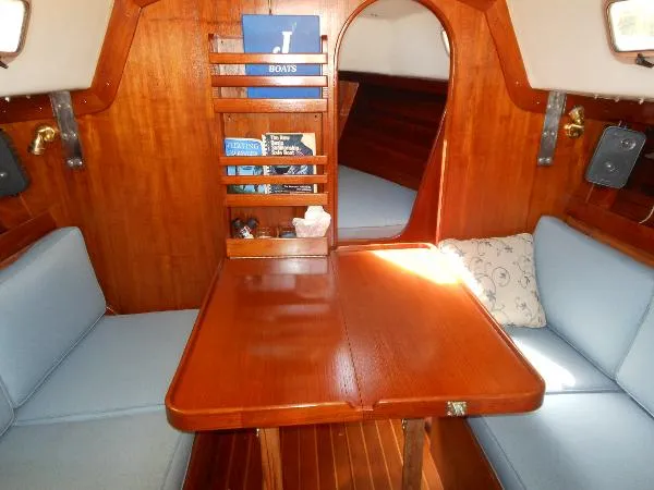 Slide: The Image of J Boats J/28 J28 J 28 1986 - 9