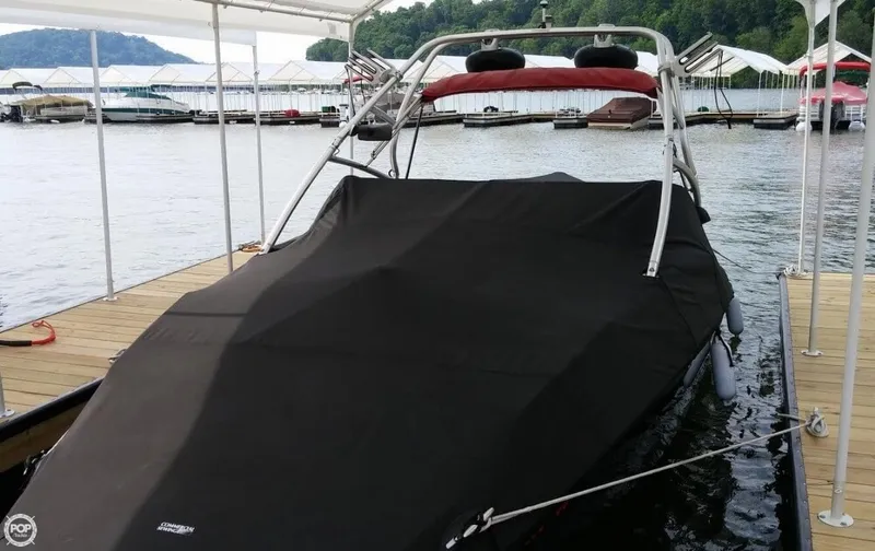 Slide: The Image of Sea-Doo 230 Wake 2008 - 3