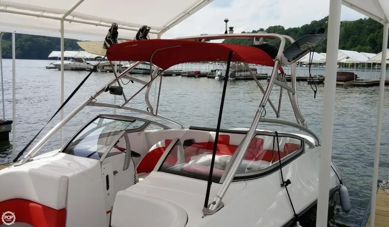 Slide: The Image of Sea-Doo 230 Wake 2008 - 6