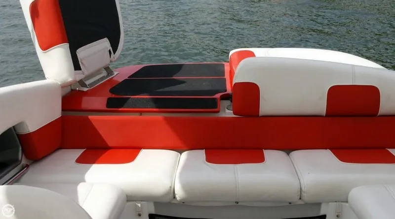 Slide: The Image of Sea-Doo 230 Wake 2008 - 7