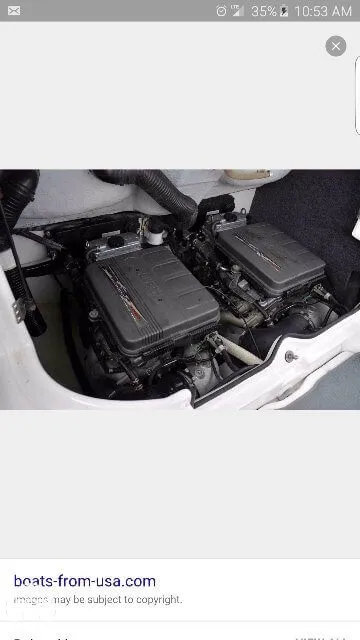 Slide: The Image of Yamaha 230 SX 2004 - 3