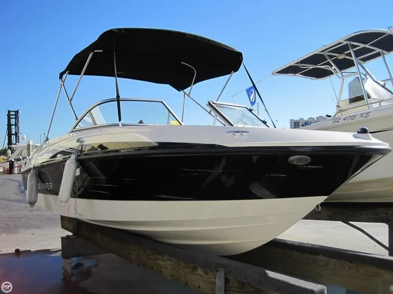 Slide: The Image of Bayliner 190 BR 2013 - 1