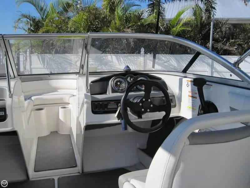 Slide: The Image of Bayliner 190 BR 2013 - 11
