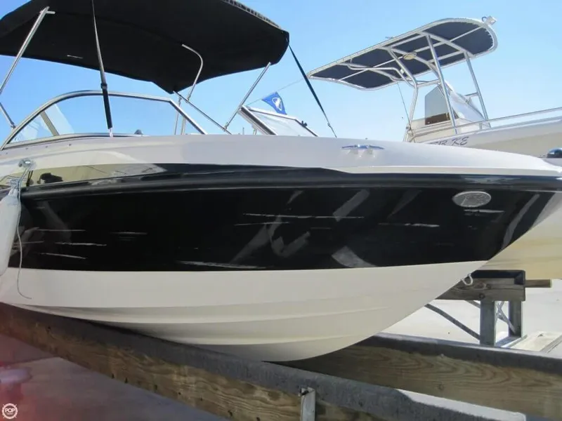 Slide: The Image of Bayliner 190 BR 2013 - 3