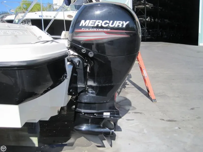 Slide: The Image of Bayliner 190 BR 2013 - 4
