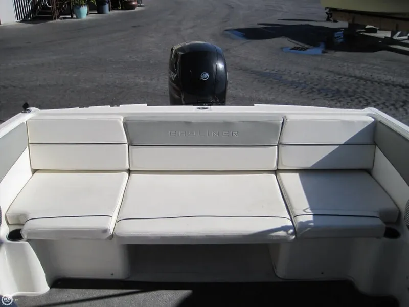 Slide: The Image of Bayliner 190 BR 2013 - 5