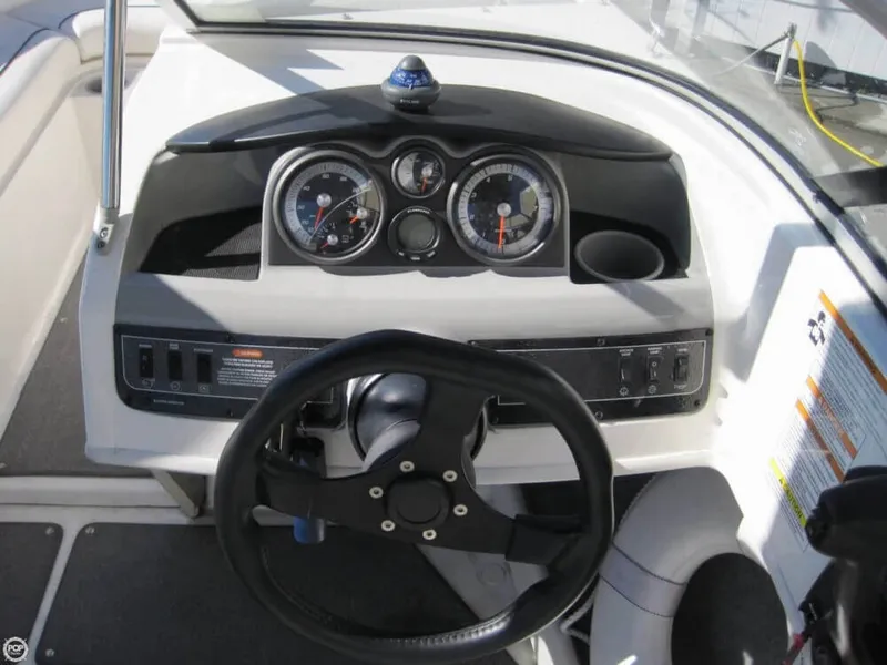 Slide: The Image of Bayliner 190 BR 2013 - 6