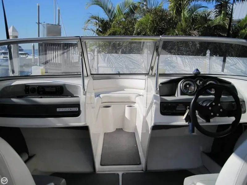 Slide: The Image of Bayliner 190 BR 2013 - 7
