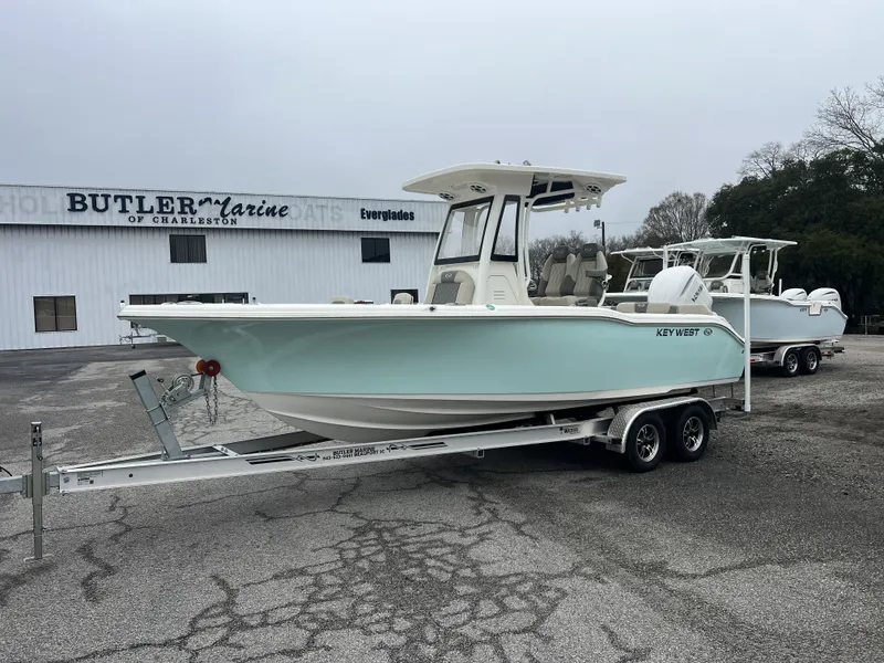 The Image of Key West 239FSR 2025 - 1