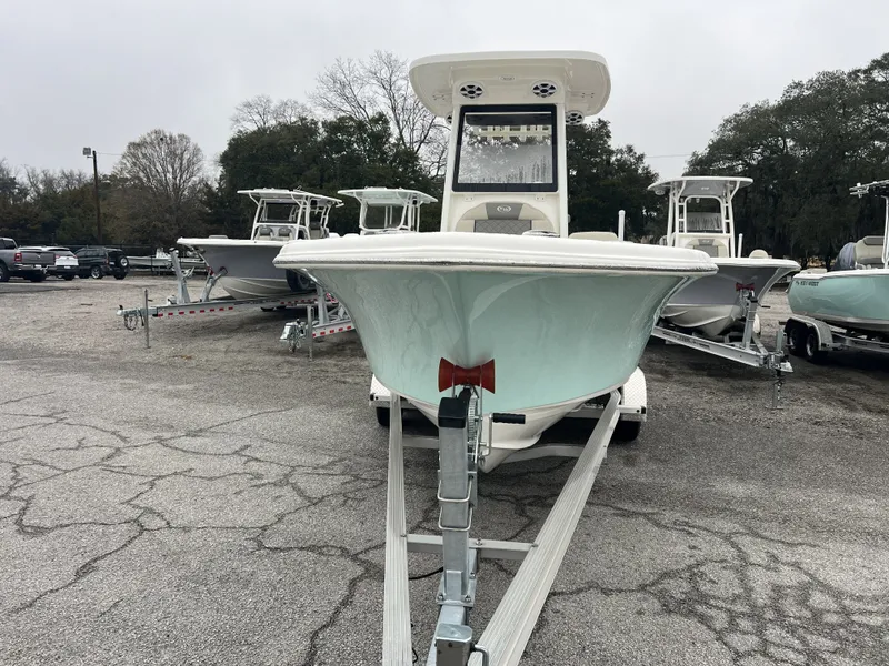 Slide: The Image of Key West 239FSR 2025 - 10