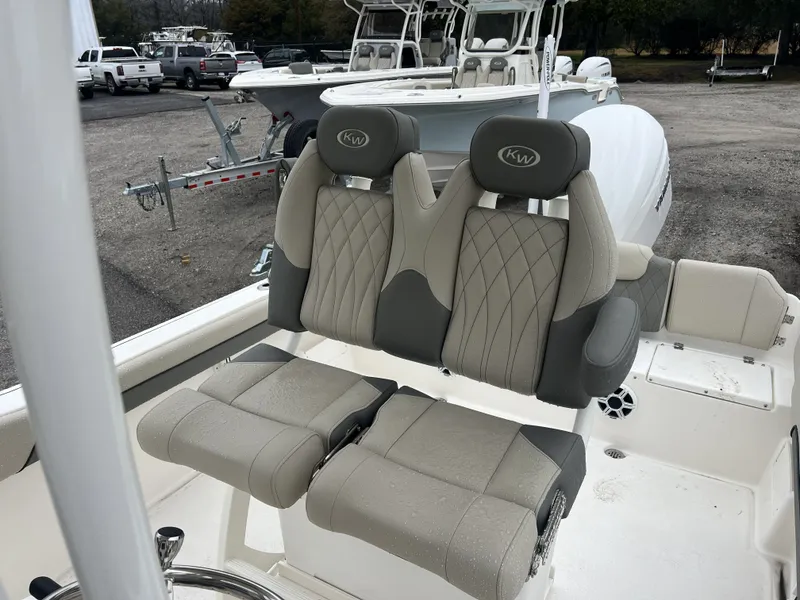 Slide: The Image of Key West 239FSR 2025 - 12