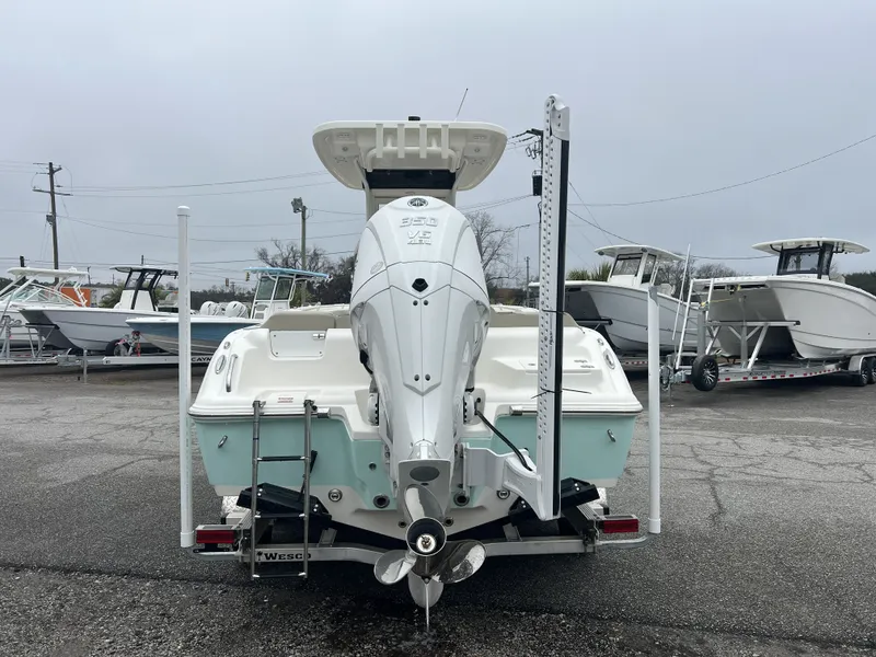 Slide: The Image of Key West 239FSR 2025 - 2