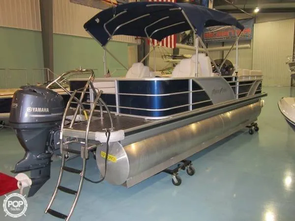 Slide: The Image of Aqua 240 SL 2013 - 1