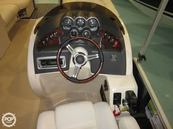Slide: The Image of Aqua 240 SL 2013 - 2