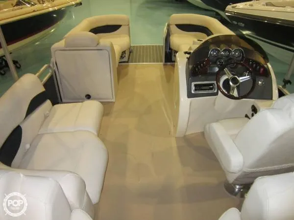 Slide: The Image of Aqua 240 SL 2013 - 3