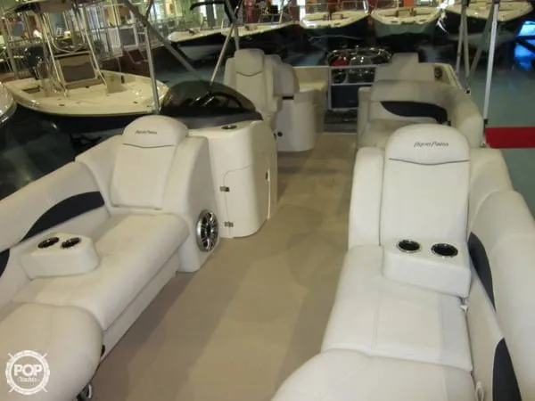 Slide: The Image of Aqua 240 SL 2013 - 4