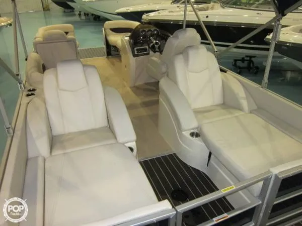 Slide: The Image of Aqua 240 SL 2013 - 5