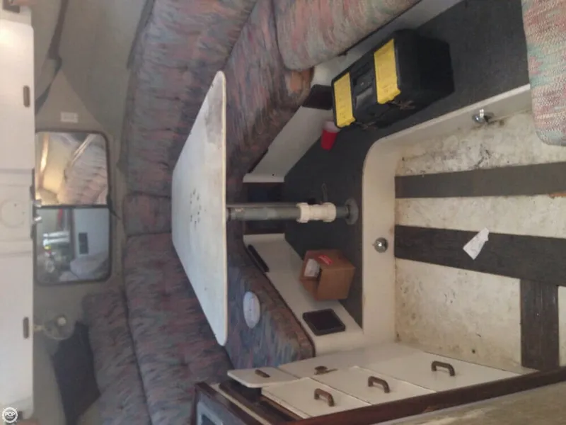 Slide: The Image of Carver Yachts Monterey 2987 1985 - 7