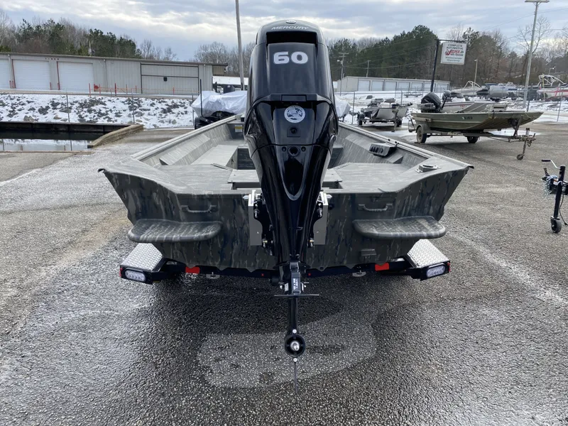 Slide: The Image of War Eagle Sportsman 860LDV 2026 - 4