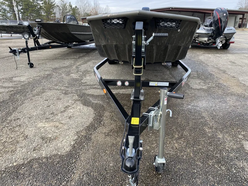 Slide: The Image of War Eagle Sportsman 860LDV 2026 - 6