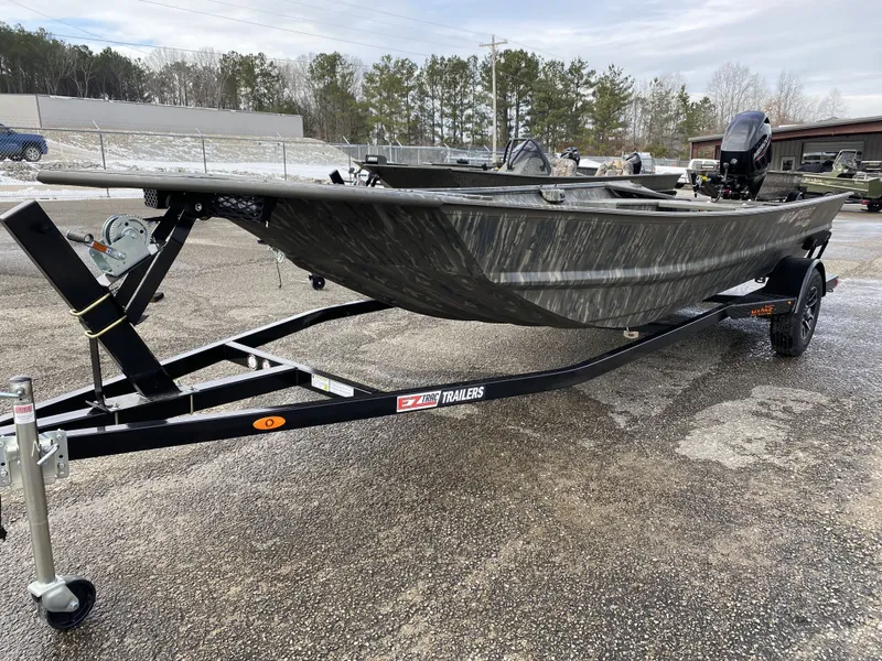 Slide: The Image of War Eagle Sportsman 860LDV 2026 - 7