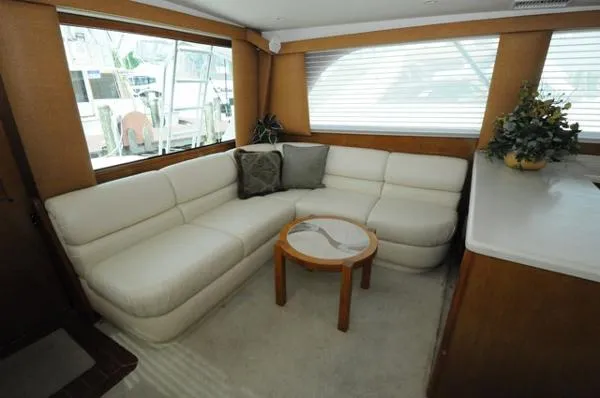 Slide: The Image of Viking 50 Convertible 1998 - 9