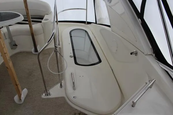 Slide: The Image of Meridian 341 Sedan 2008 - 9