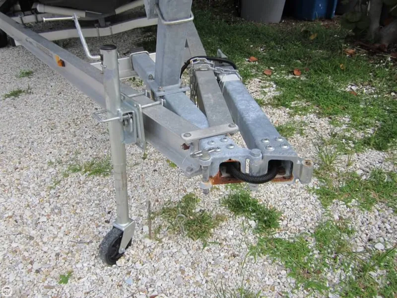 Slide: The Image of Sea Boss 180 DC 2007 - 2