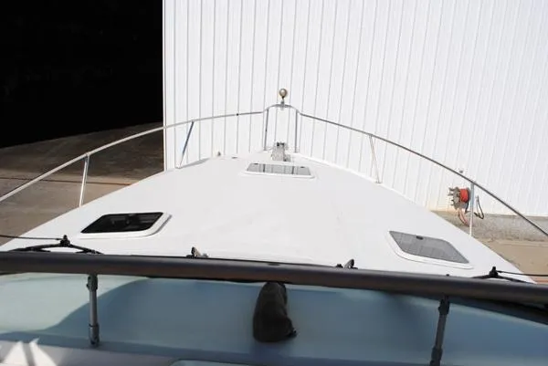 Slide: The Image of Sea Ray SUNDANCER 300 1996 - 10