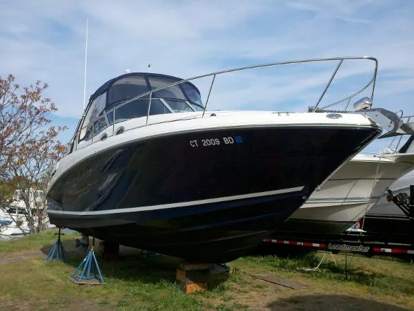 Slide: The Image of Sea Ray Sundancer 300 DA 2006 - 2