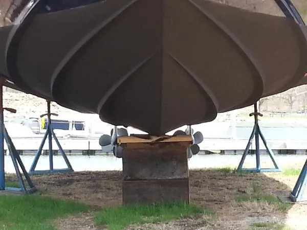 Slide: The Image of Sea Ray Sundancer 300 DA 2006 - 6