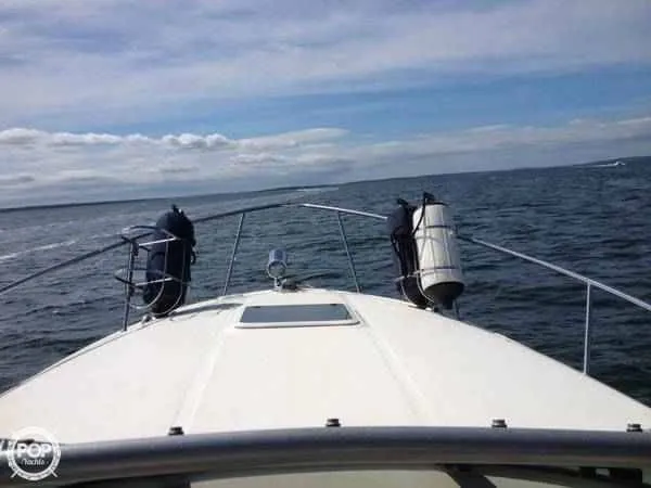 Slide: The Image of Sea Ray Sundancer 280 2003 - 4