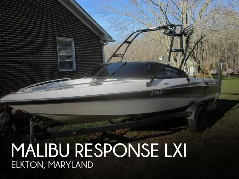 Slide: The Image of Malibu Response LXI 2004 - 0