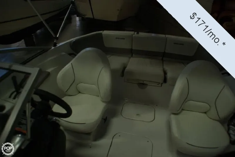 Slide: The Image of Sea-Doo CHALLENGER 180 2011 - 1