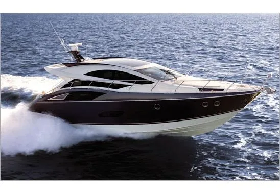 Slide: The Image of Marquis 500 Sport Coupe 2009 - 0