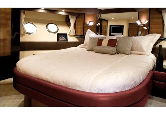 Slide: The Image of Marquis 500 Sport Coupe 2009 - 2