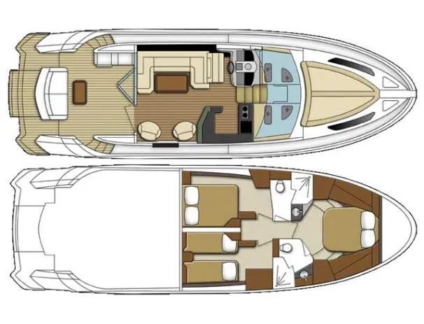 Slide: The Image of Marquis 500 Sport Coupe 2009 - 3