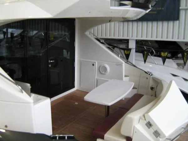 Slide: The Image of Marquis 500 Sport Coupe 2009 - 4