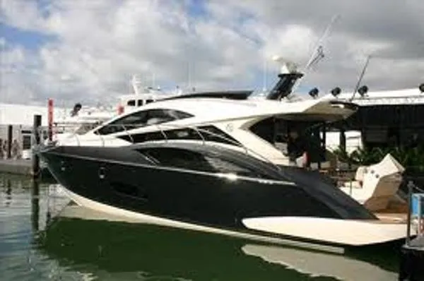 Slide: The Image of Marquis 500 Sport Coupe 2009 - 8