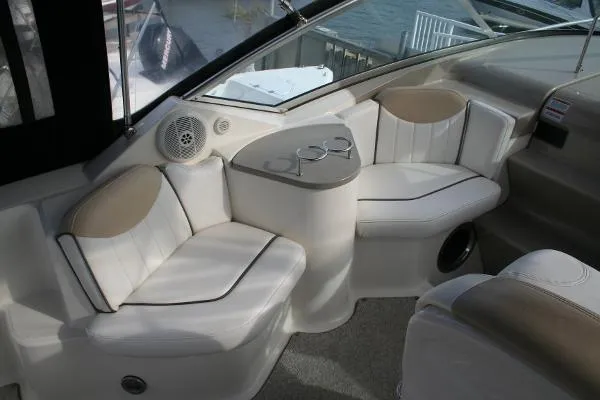 Slide: The Image of Sea Ray 240 Sundancer 2008 - 6