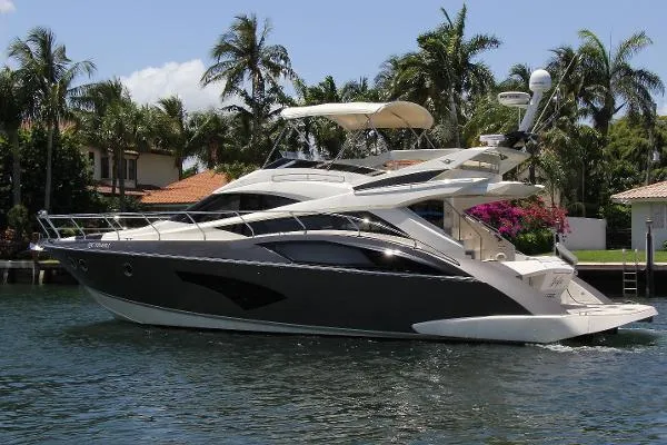 Slide: The Image of Marquis 500 Sport Bridge 2011 - 0