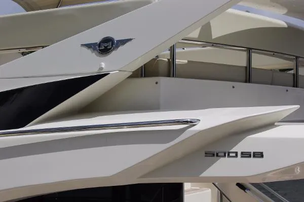 Slide: The Image of Marquis 500 Sport Bridge 2011 - 1