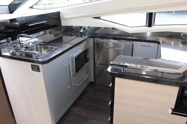Slide: The Image of Marquis 500 Sport Bridge 2011 - 7