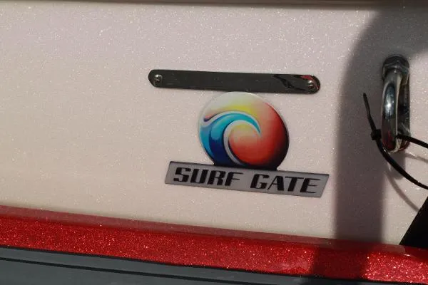 Slide: The Image of Malibu Wakesetter VTX 2013 - 3